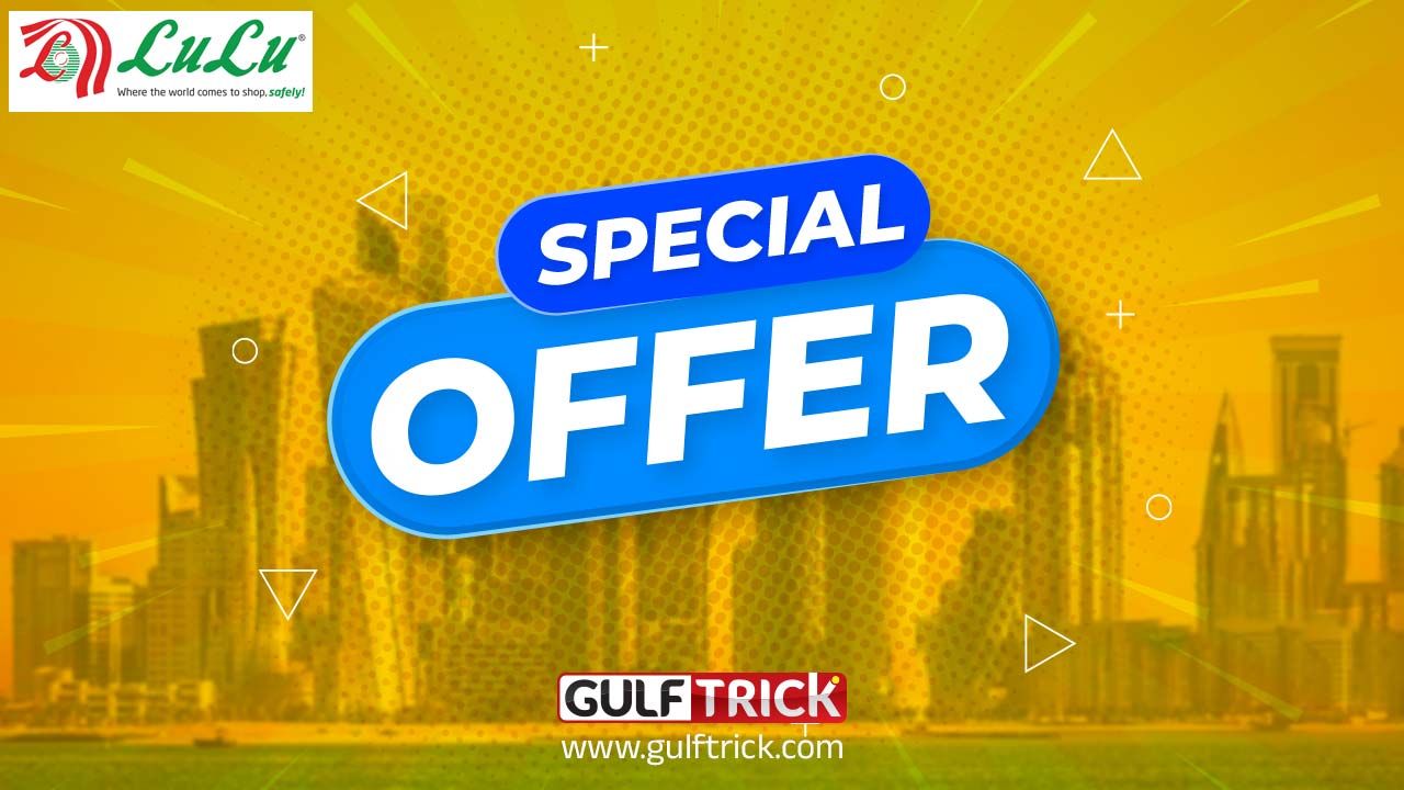 LuLu Hypermarket Qatar Launches Weekly Deals with Big Savings on Fresh Essentials